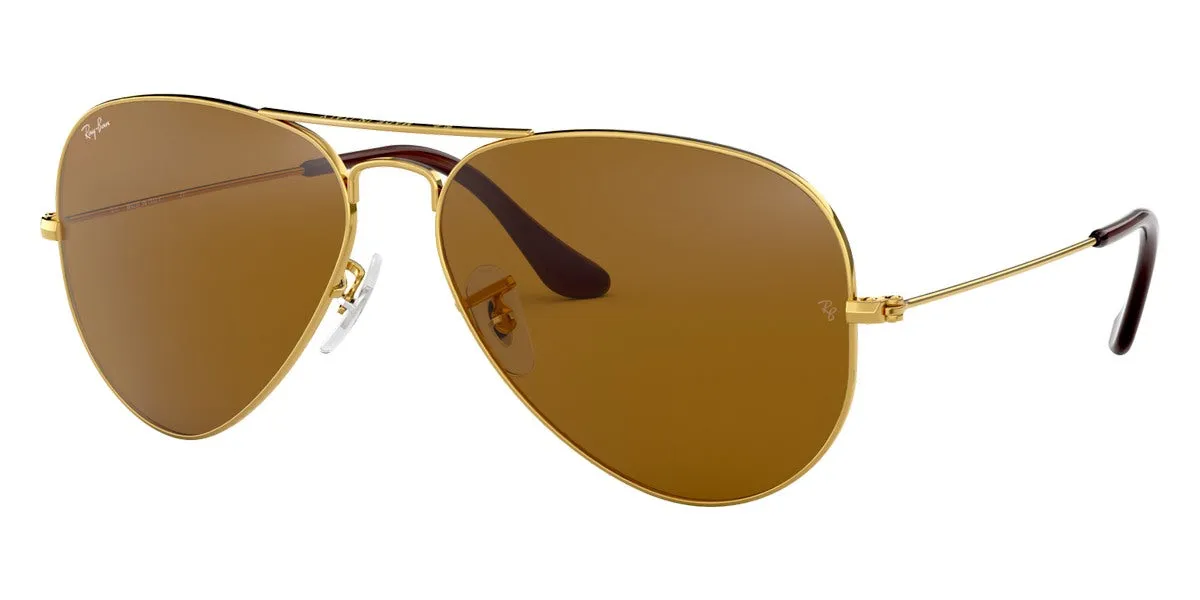Ray-Ban® Aviator RB3025 55