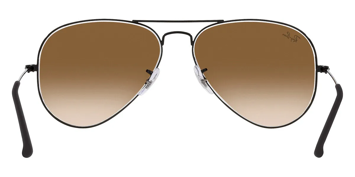Ray-Ban® Aviator RB3025 55