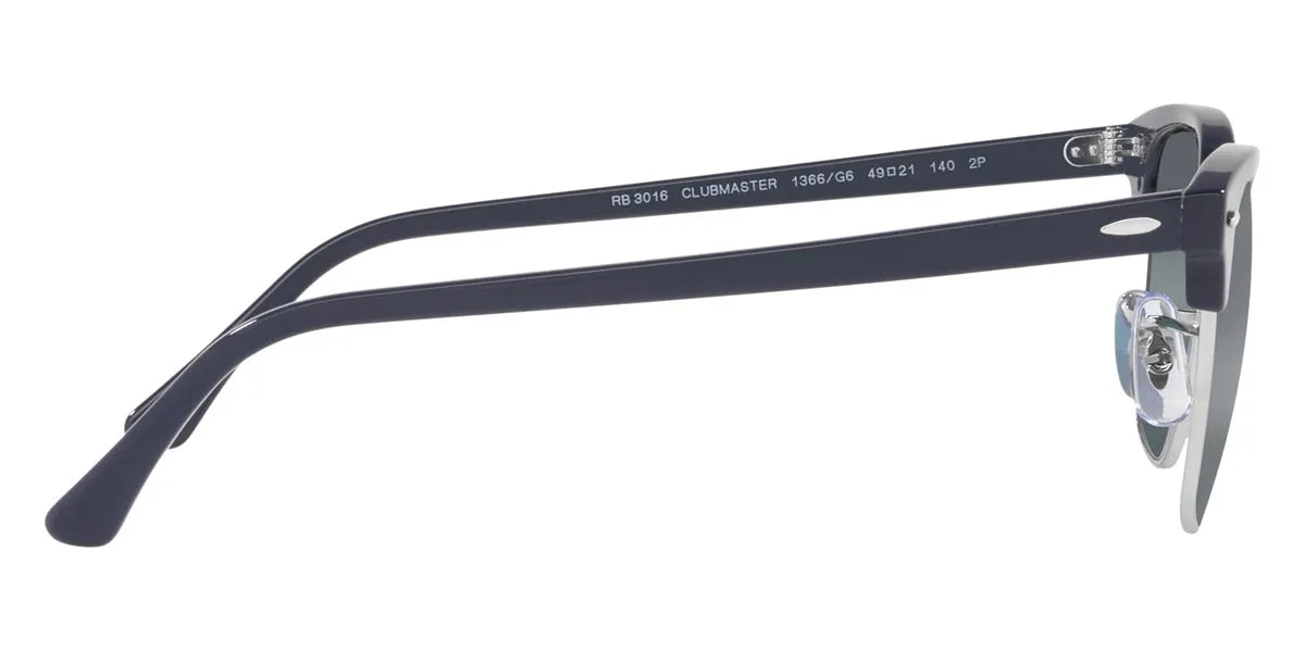 Ray-Ban® Clubmaster RB3016F