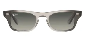 Ray-Ban® Junior BuRBank RJ9083S