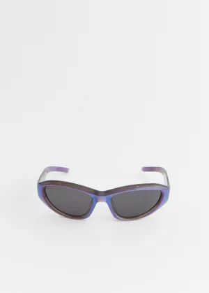 R.E.A.T-BLC6 Sunglasses