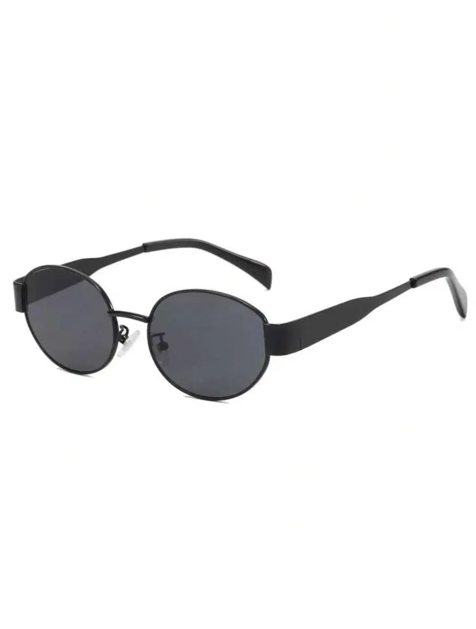 Stella – Vintage-inspired metal frame – Sunglasses