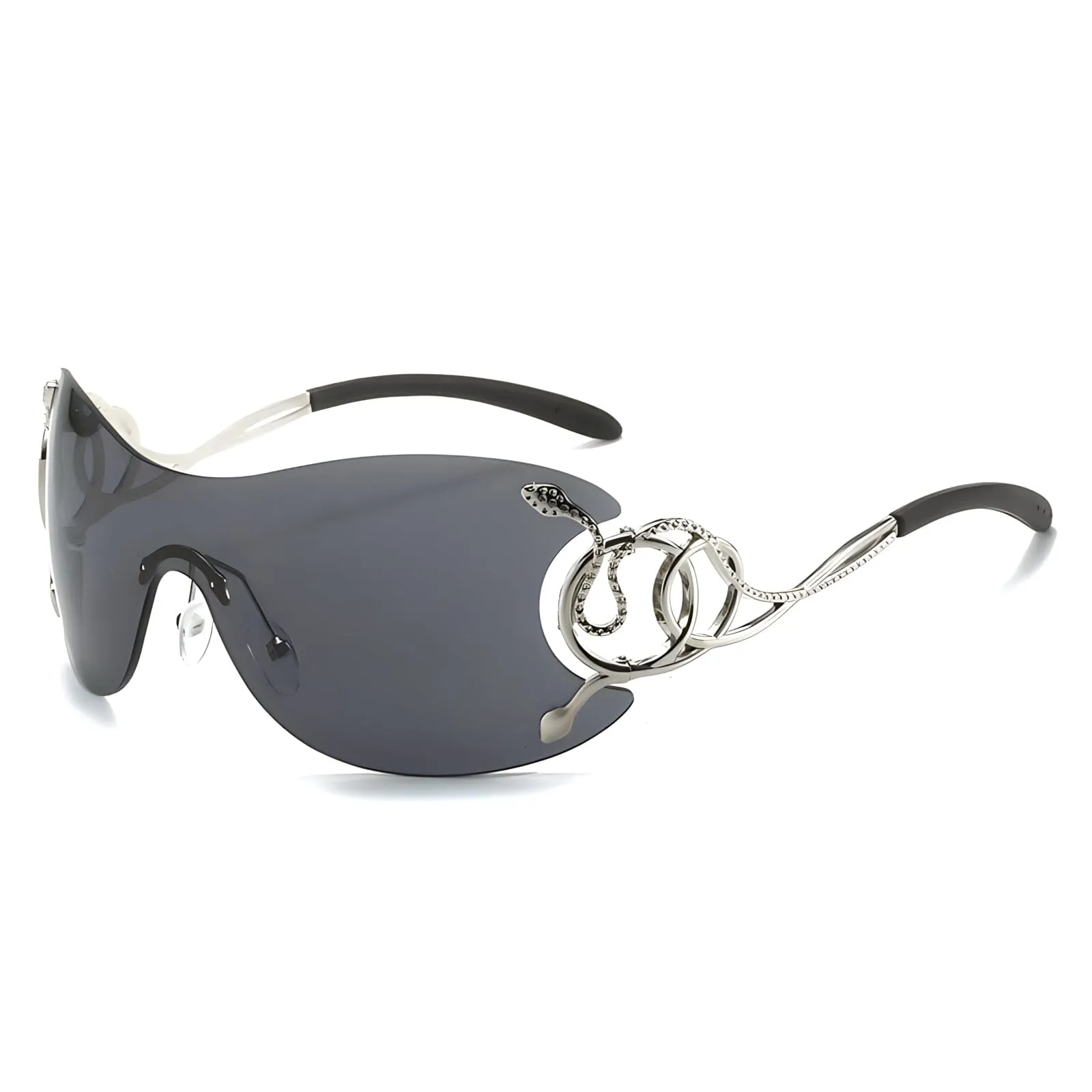 The LA Sunglasses - Multiple Colors