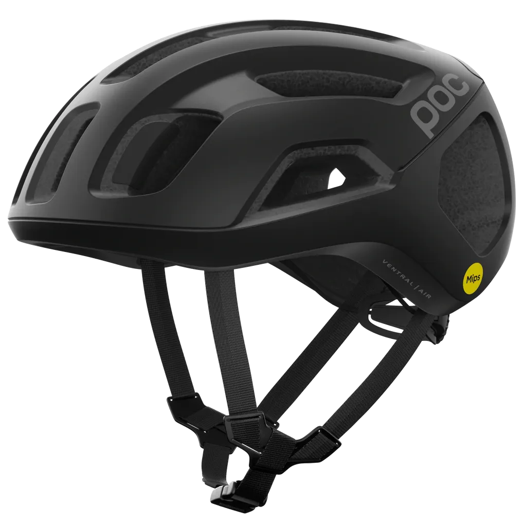 Ventral Air MIPS