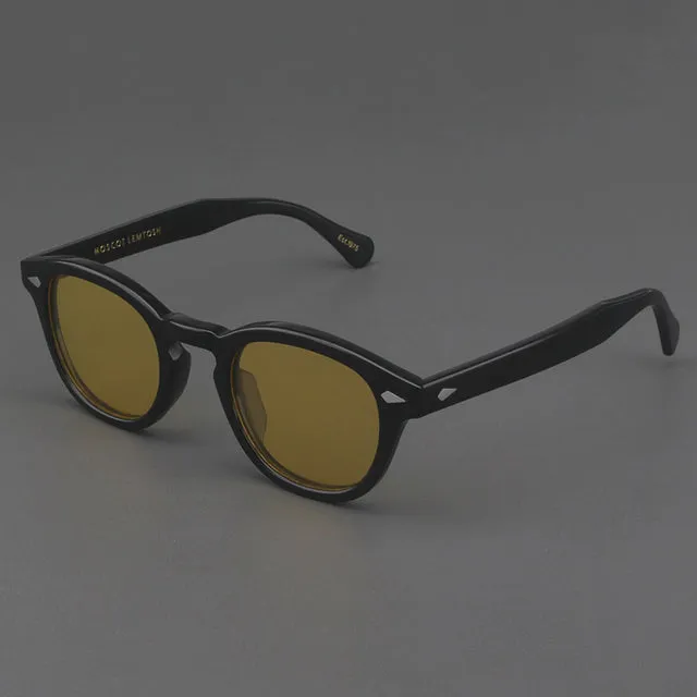 Vintage Night Vision Sunglasses